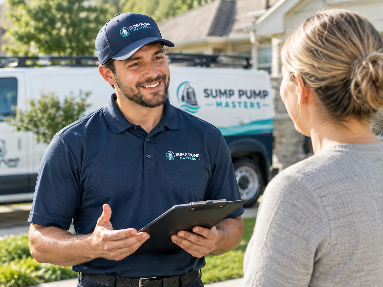 Sump Pump Repair Kitzmiller, MD FAQs